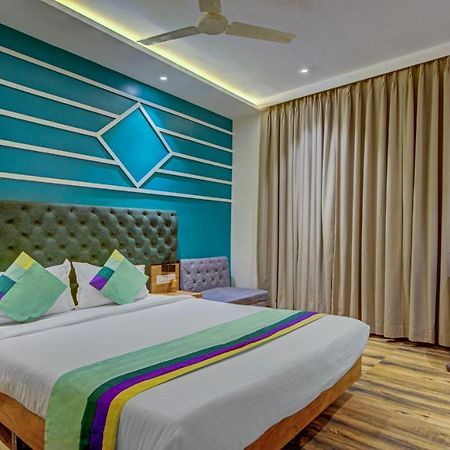 Treebo Prince Andheri East Mumbai Exterior photo